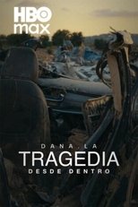 Operación DANA poster