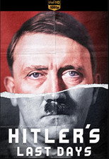 Hitler's Last Days (2023)