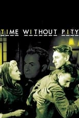 Poster for Time Without Pity