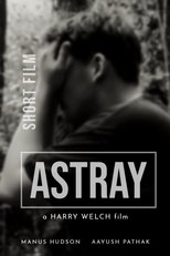 Astray main poster