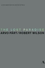 Poster di The Lost Paradise