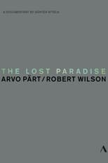 Poster for The Lost Paradise 