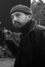 Foto retrato de Jackson Parrell