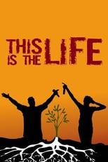 Poster di This Is the Life