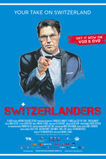 Poster for Switzerlanders