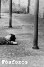 Fósforos (O una problemática para la sociedad del ocio)