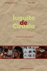 Poster for Juguito de Ciruela