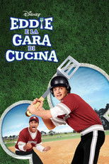 Eddie e la gara di cucina