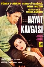 Poster for Hayat Kavgası