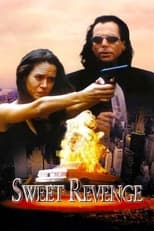 Poster for Sweet Revenge 