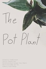 The Pot Plant main poster