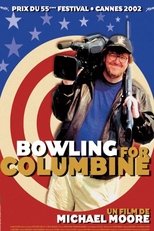 Bowling for Columbine poster