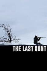 Poster for The Last Hunt