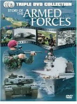 Story Of The Armed Forces poster