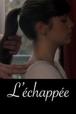 Poster for L'échappée 