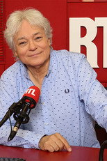 Georges Lang as Présentation in Chewing Rock