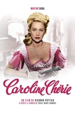 Poster for Dear Caroline 