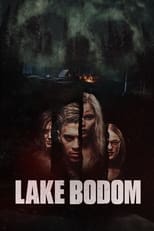 Poster for Lake Bodom