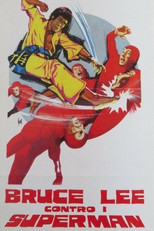 Bruce Lee contro i supermen