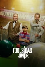 Poster for Toolsidas Junior