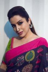 Foto retrato de Tisca Chopra