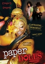 Poster for Paper Dolls 
