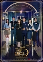 Poster for Hotel Del Luna Season 1