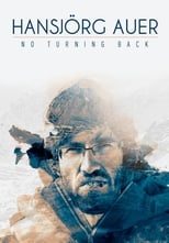 Poster di Hansjörg Auer: No Turning Back