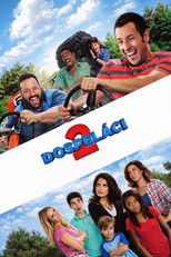 Dospeláci 2