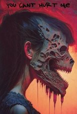 You Can’t Hurt Me poster