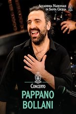 Concerto Pappano-Bollani poster