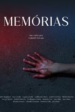 Poster for Memórias