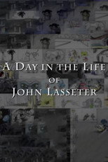 A Day in the Life of John Lasseter poster