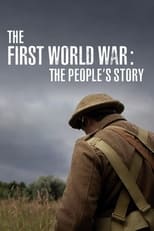 La Première guerre mondiale et ses témoins poster