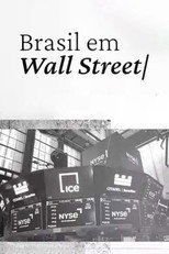 Brasil em Wall Street poster