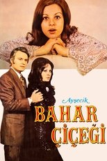 Poster for Ayşecik: Bahar Çiçeği