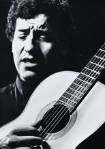 Poster for Víctor Jara in Live in Lima