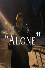 “Alone” (A Short Film By James Leigh) (2024)