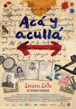 Acá y acullá