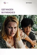 Poster for Gefangen im Paradies 