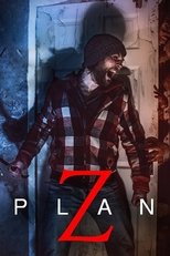 Plan Z main poster