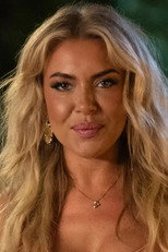 Sonja Livbom as Self - Bachelorette in Bachelorette Sverige