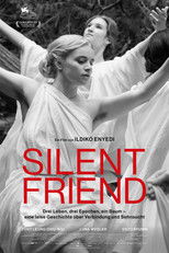 Silent Friend