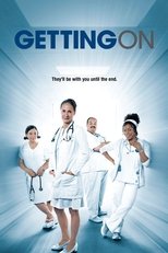 Poster for Getting On