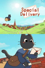 Special Delivery