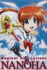 Magical Girl Lyrical Nanoha – Collection