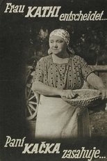 Paní Kačka zasahuje... main poster