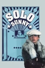 Poster di Solo Sunny