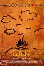 Phnom Penh Lullaby poster movie