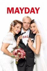Mayday main poster